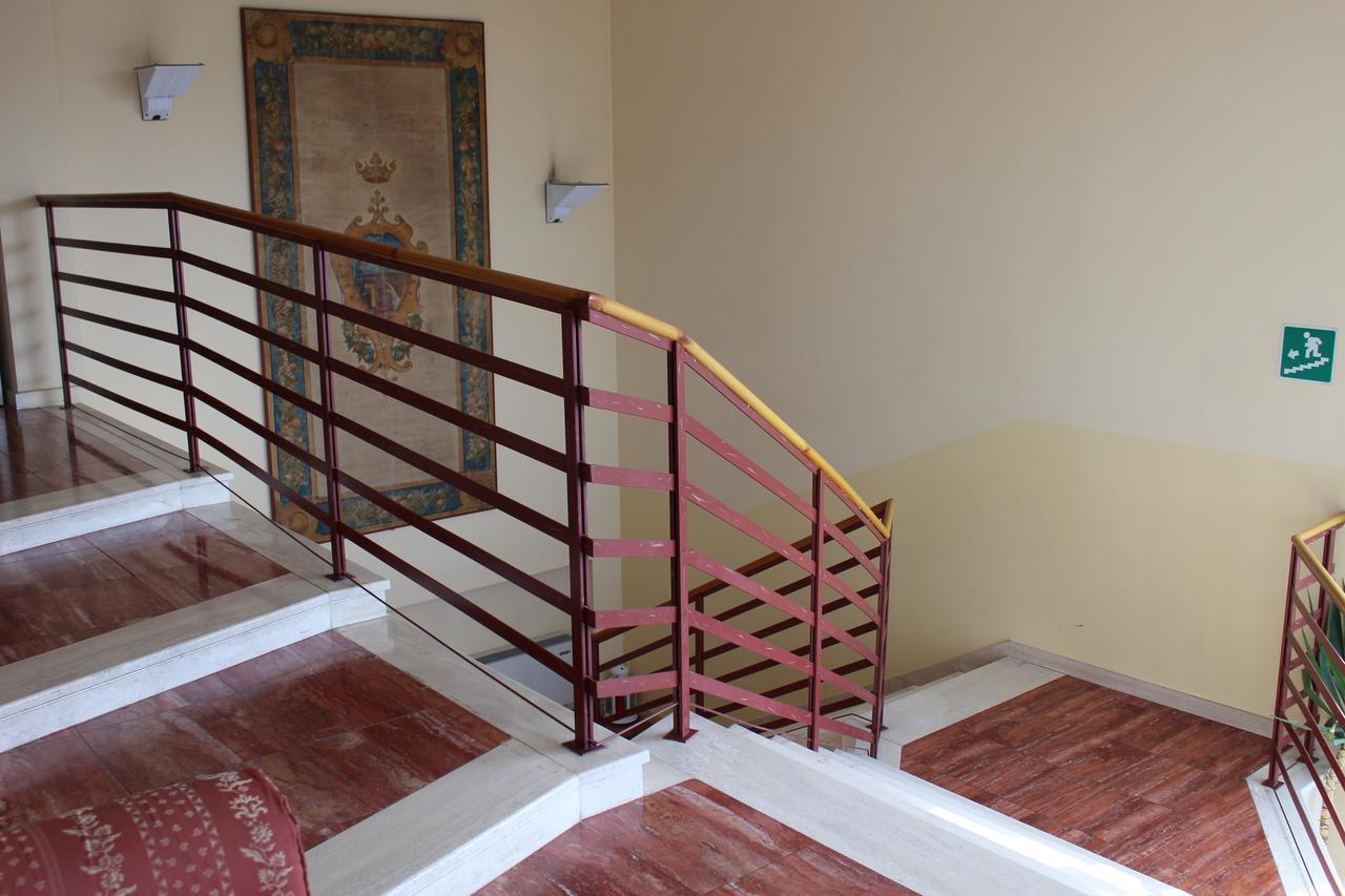 Hotel Semifonte Barberino di Val dʼElsa المظهر الخارجي الصورة