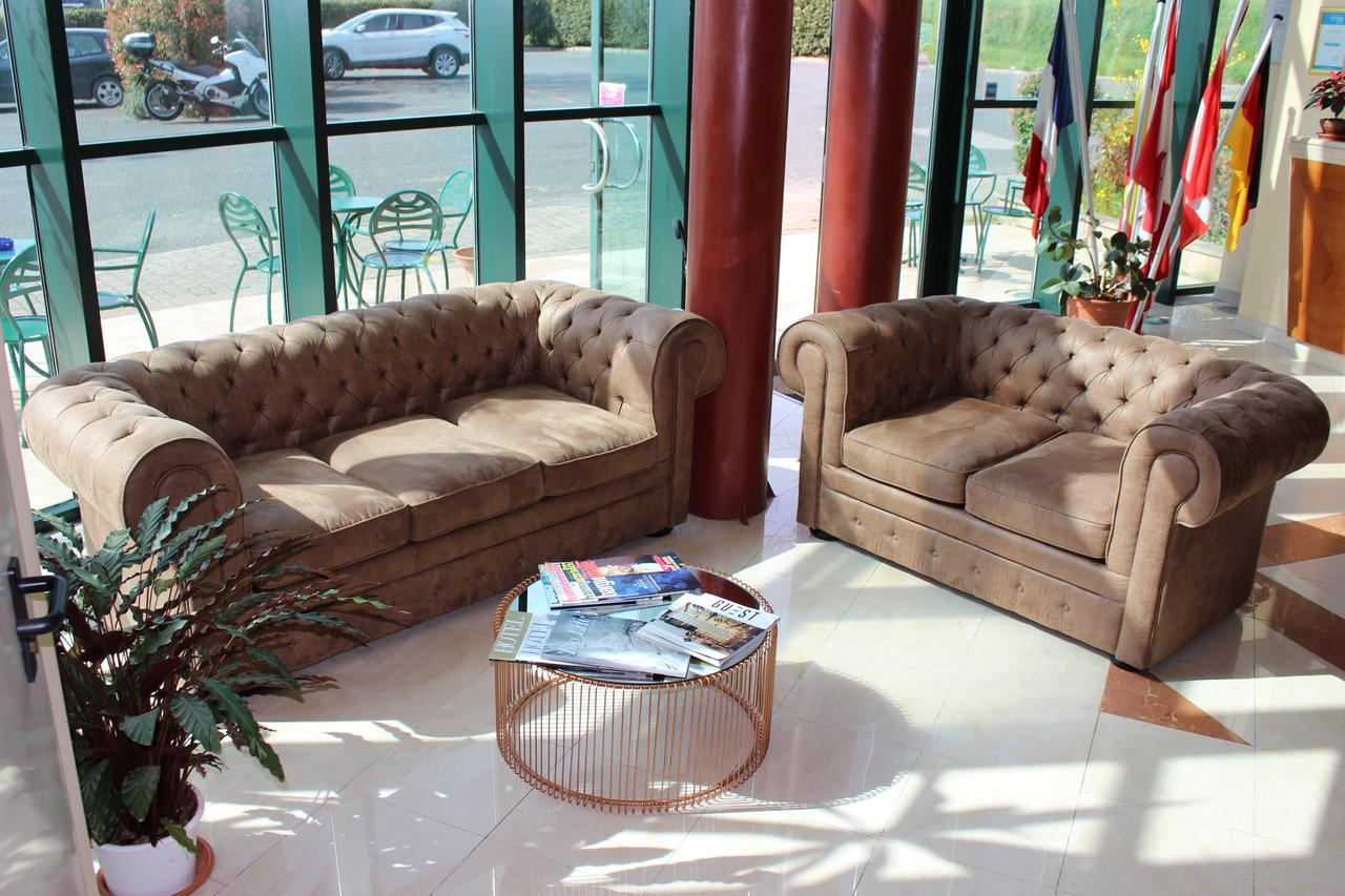 Hotel Semifonte Barberino di Val dʼElsa المظهر الخارجي الصورة