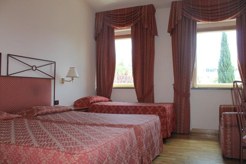 Hotel Semifonte Barberino di Val dʼElsa المظهر الخارجي الصورة